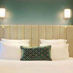 Chambre Classique Lit Queen-Size